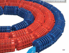 水道繩消波器、配件