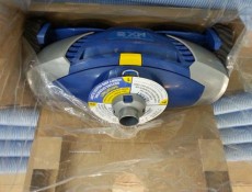 水底吸塵器(免電力)