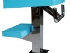 游泳池 戲水池 教學池 跳台 出發台