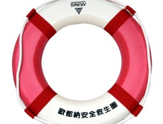 歐都納EVA救生圈